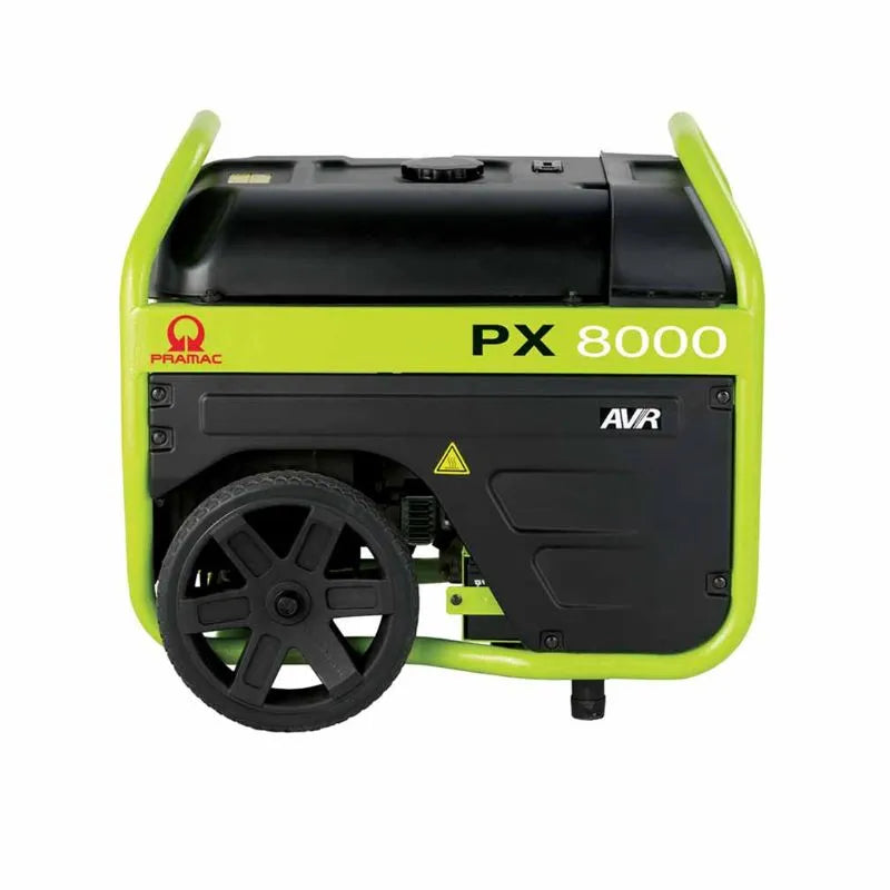 Pramac PX8000 6KVA Generator