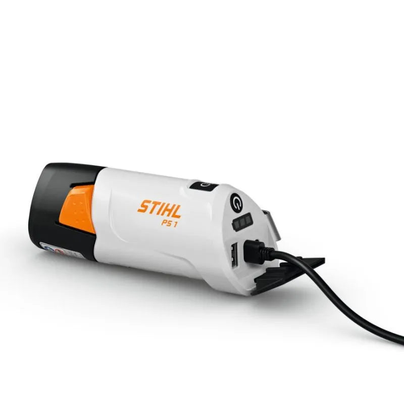Stihl PS1 Power Bank & Charger