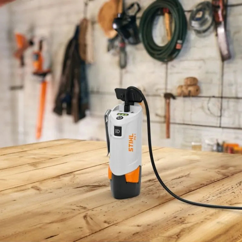 Stihl PS1 Power Bank & Charger