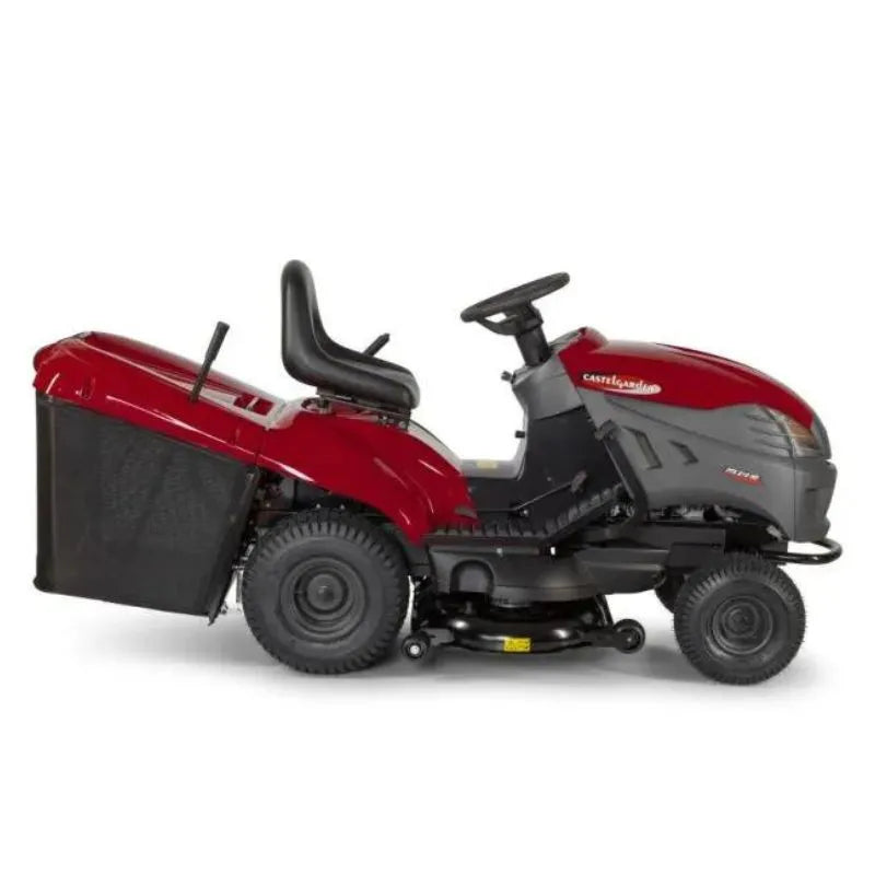 Castelgarden PTX 210HD Ride On Mower
