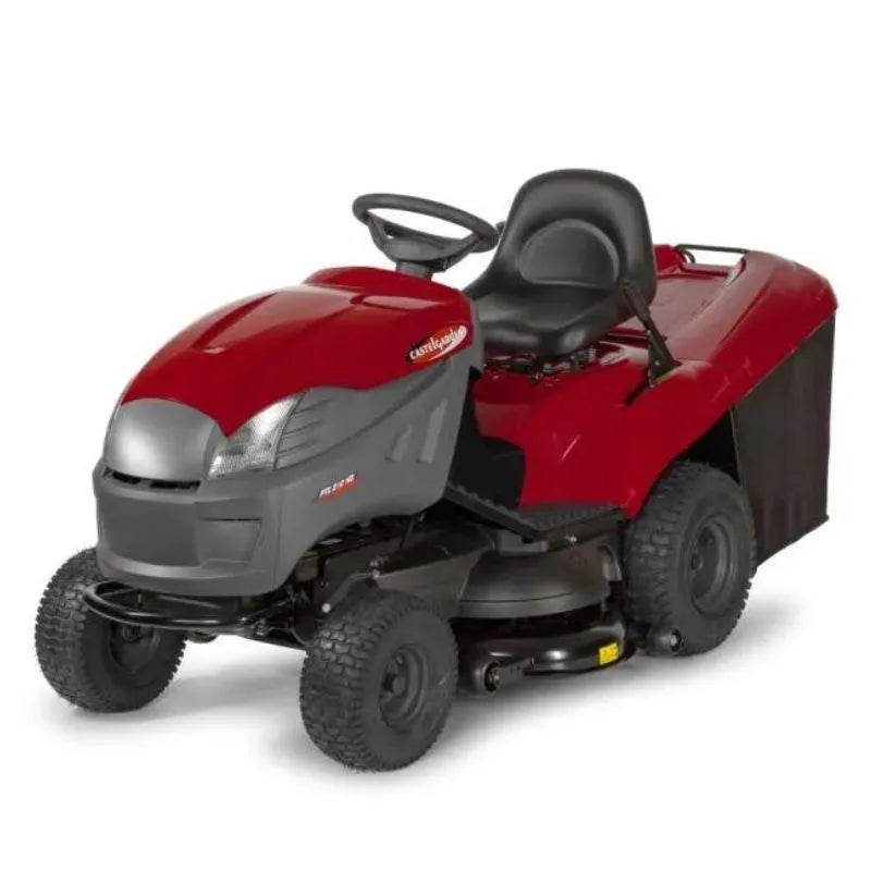 Castelgarden PTX 210HD Ride On Mower