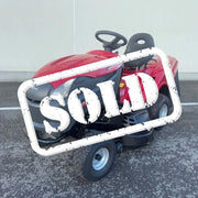 Castelgarden PTX170 Ride-On Mower
