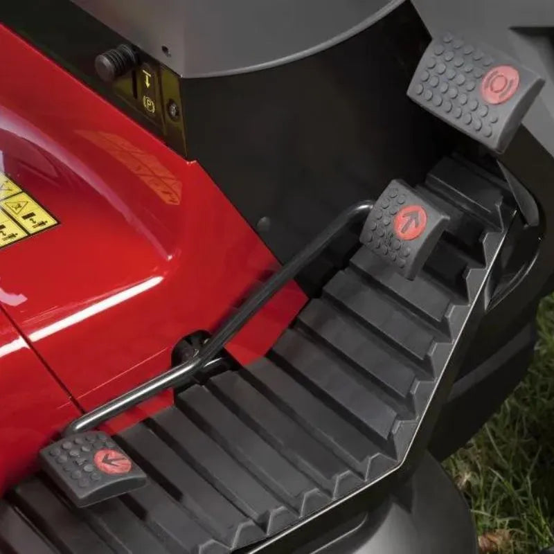 Castelgarden PTX 210HD Ride On Mower
