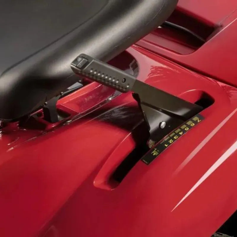Castelgarden PTX 210HD Ride On Mower