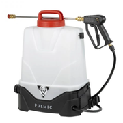 Industrial 15 Backpack Battery Sprayer