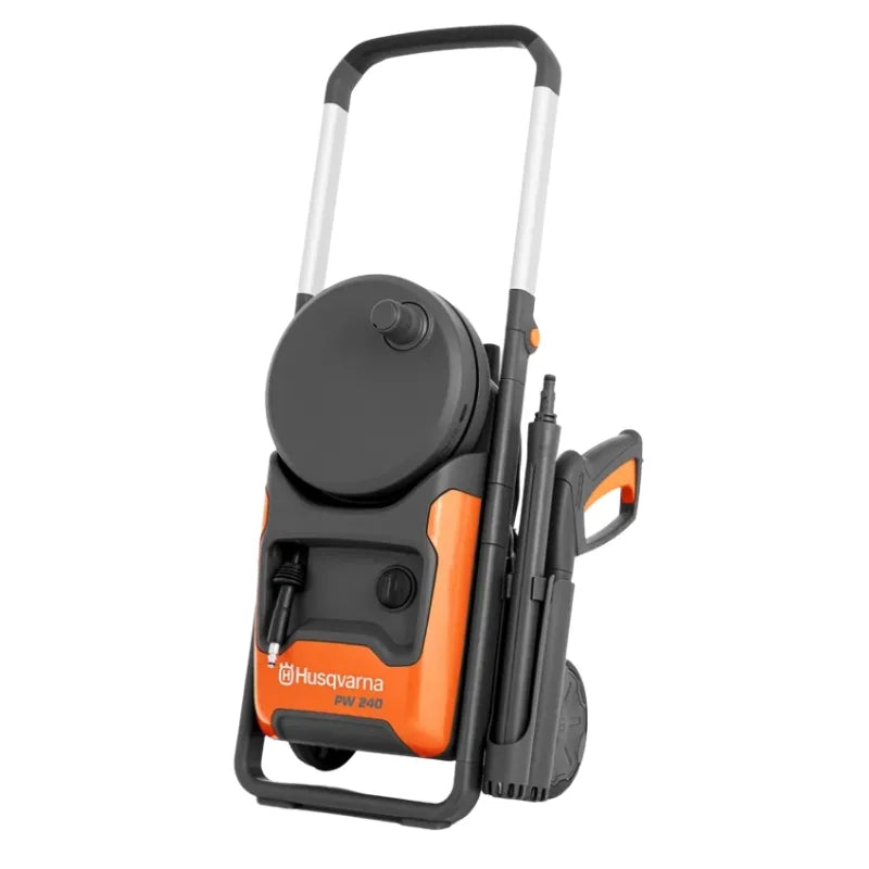 Husqvarna PW240 Electric Pressure Washer