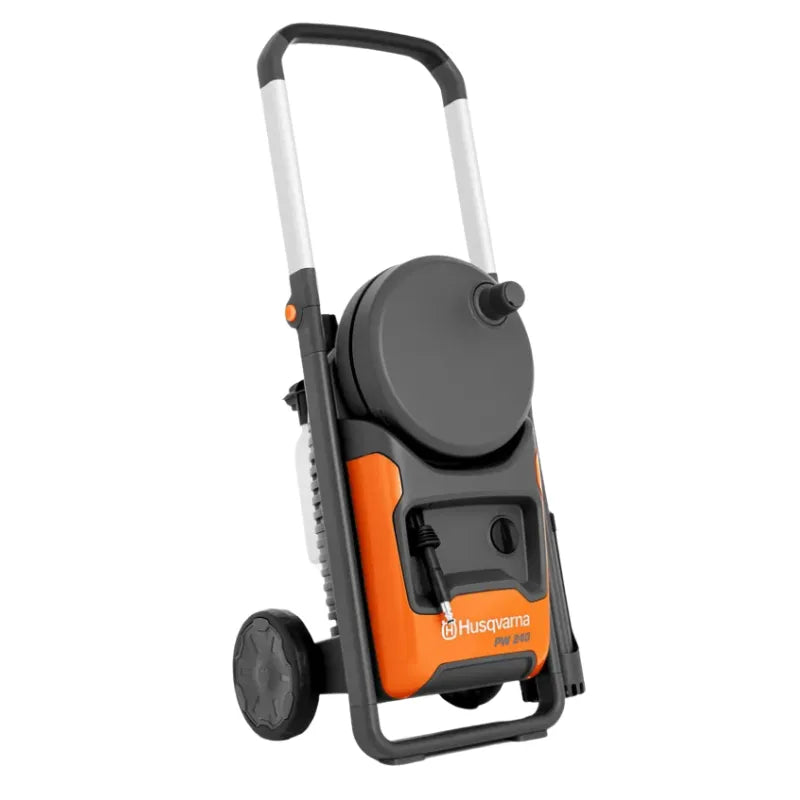Husqvarna PW240 Electric Pressure Washer