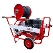 PD PRO Honda GX390 Professional Pressure Washer - PW393-HTR/A