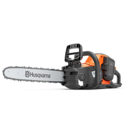 Husqvarna 242i Cordless Chainsaw Set