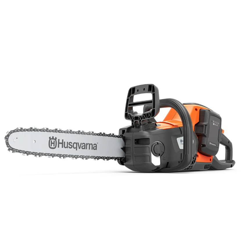 Husqvarna 242i Cordless Chainsaw Set