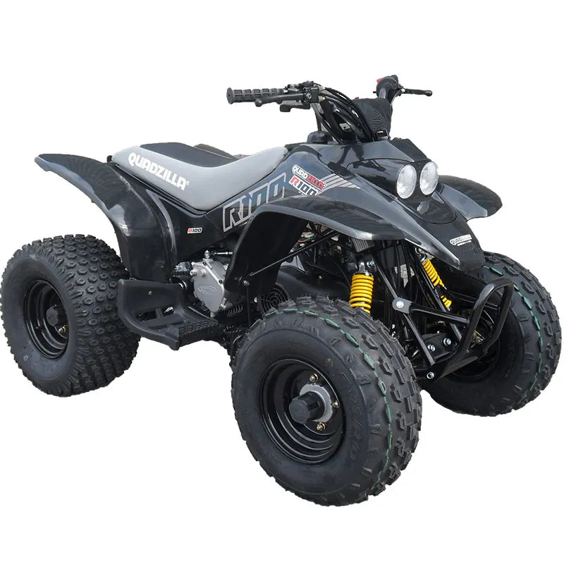 Quadzilla R100 [Black]