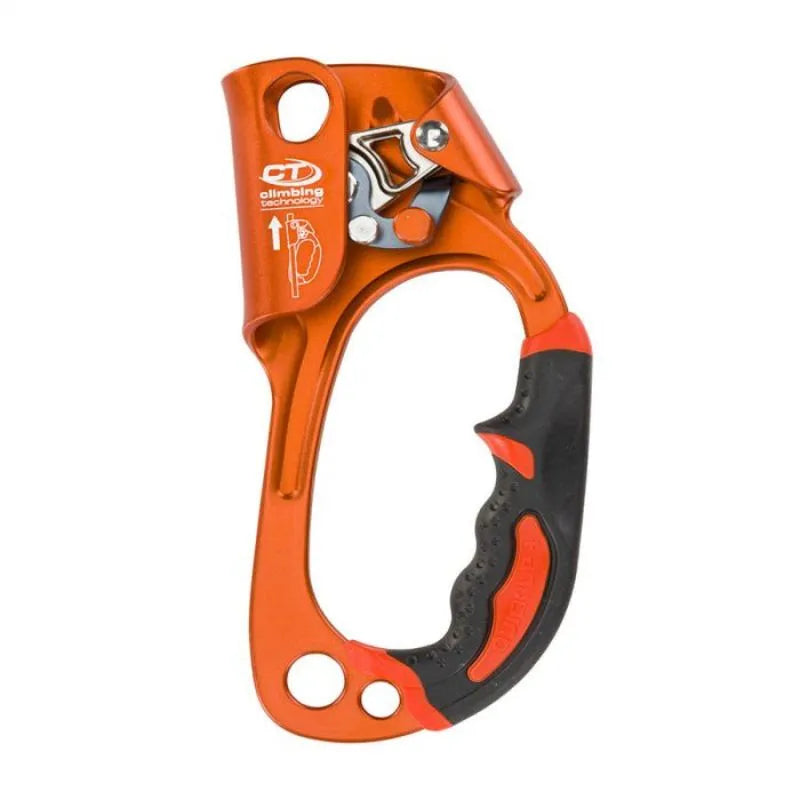 Climbing Technology Quick Up Right Hand Ascender Lobster (140kg)