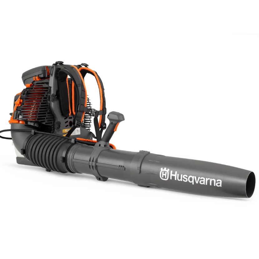 Husqvarna 590BTS Backpack Blower