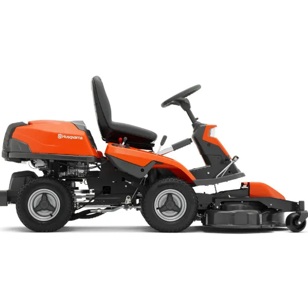 Husqvarna 316TX Rider Mower