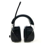 AM/FM Radio Earmuffs