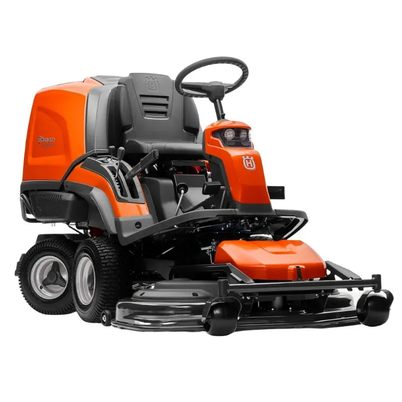 Husqvarna RC 320TS AWD Rider