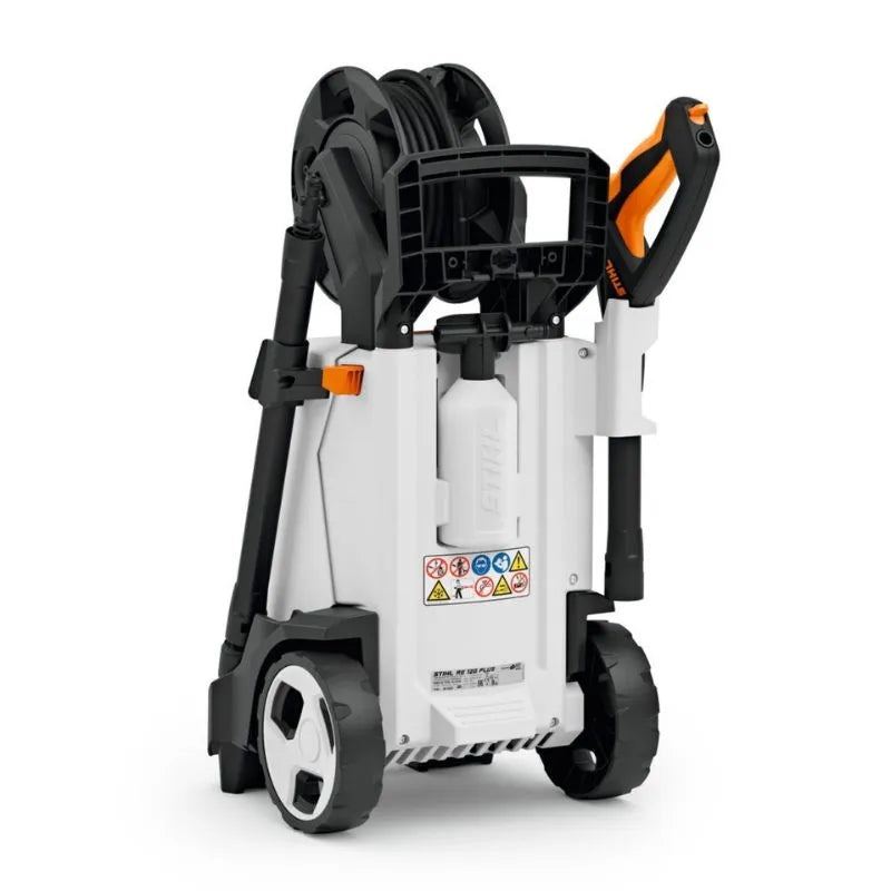 Stihl RE120 PLUS Electric Pressure Washer