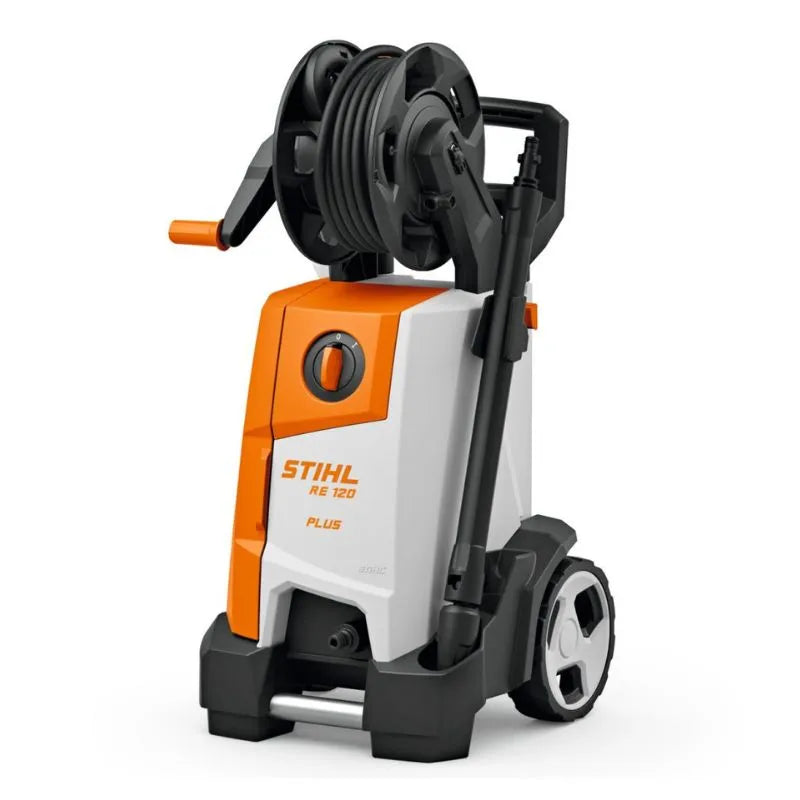 Stihl RE120 PLUS Electric Pressure Washer