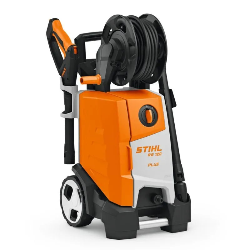 Stihl RE120 PLUS Electric Pressure Washer