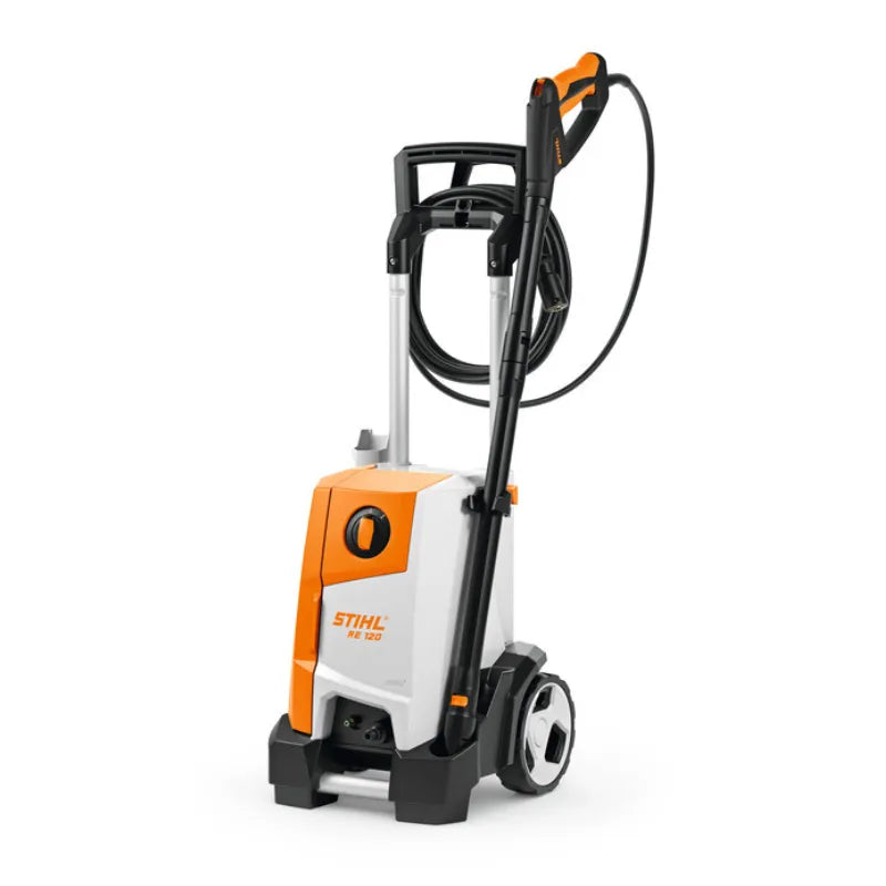 Stihl RE120 Pressure Washer