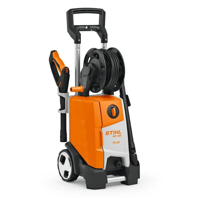 Stihl RE120 PLUS Electric Pressure Washer