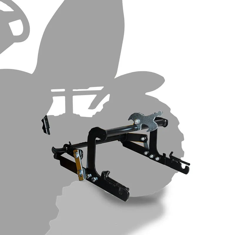 Berg Rear Lifting Unit