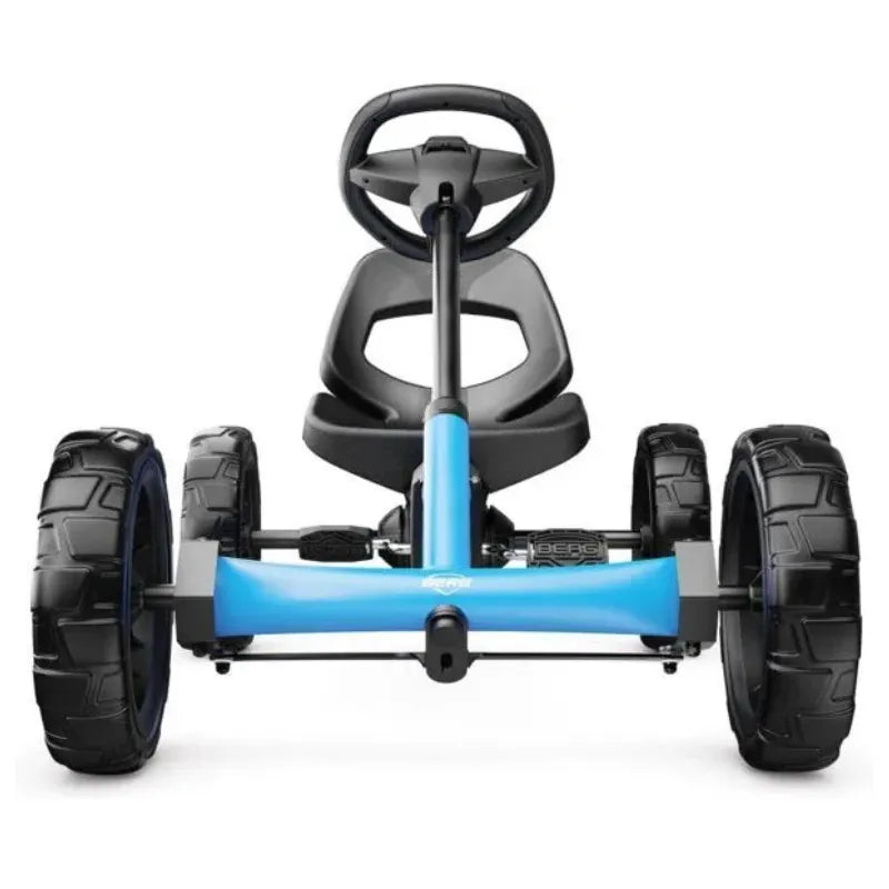 Berg Reppy Blue Go-Kart