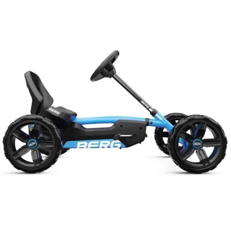 Berg Reppy Blue Go-Kart
