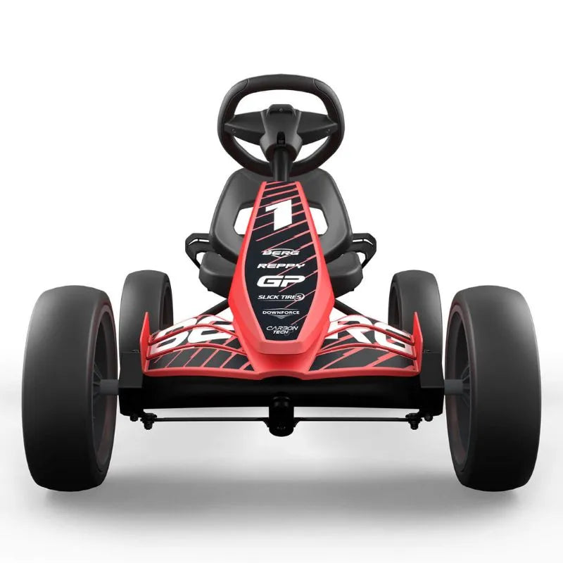 Berg Reppy GP Go-Kart