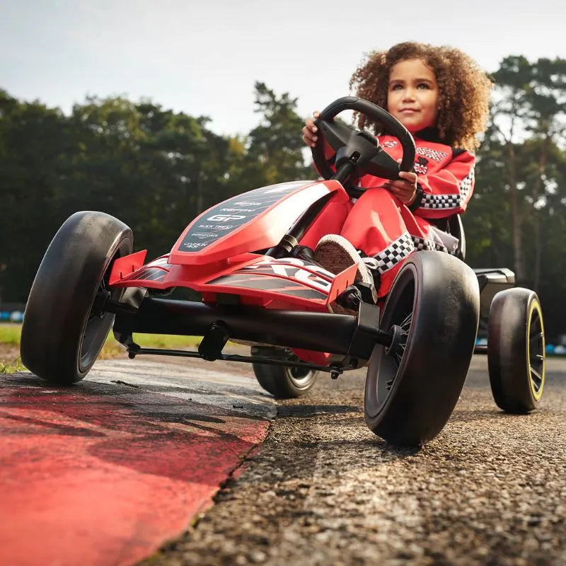 Berg Reppy GP Go-Kart