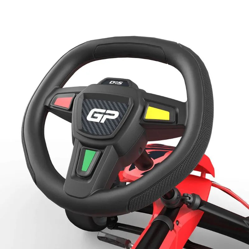 Berg Reppy GP Go-Kart
