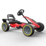 Berg Reppy GP Go-Kart