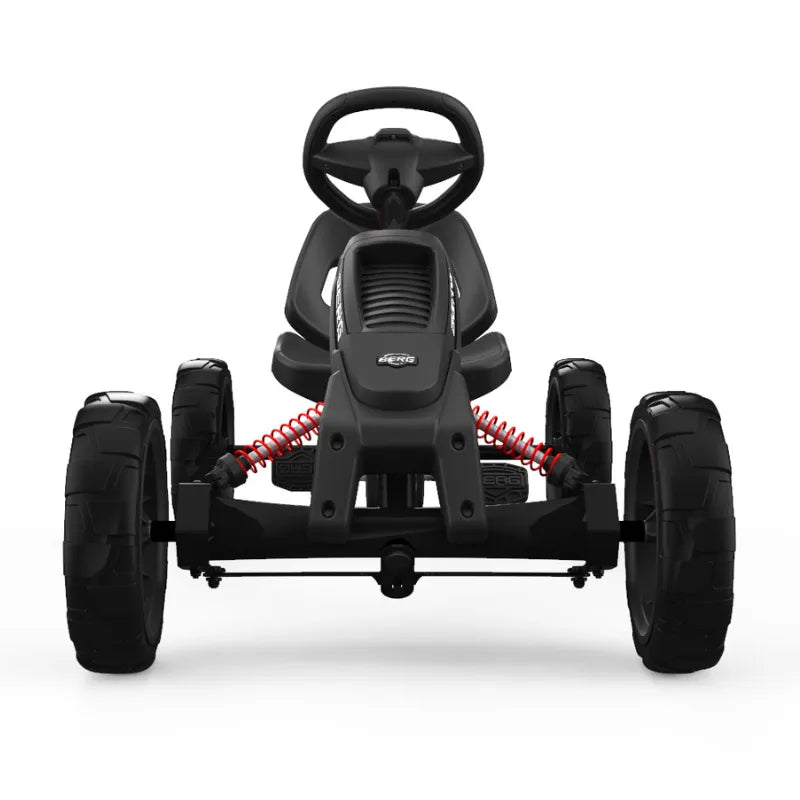 Berg Reppy Rebel Black Go-Kart
