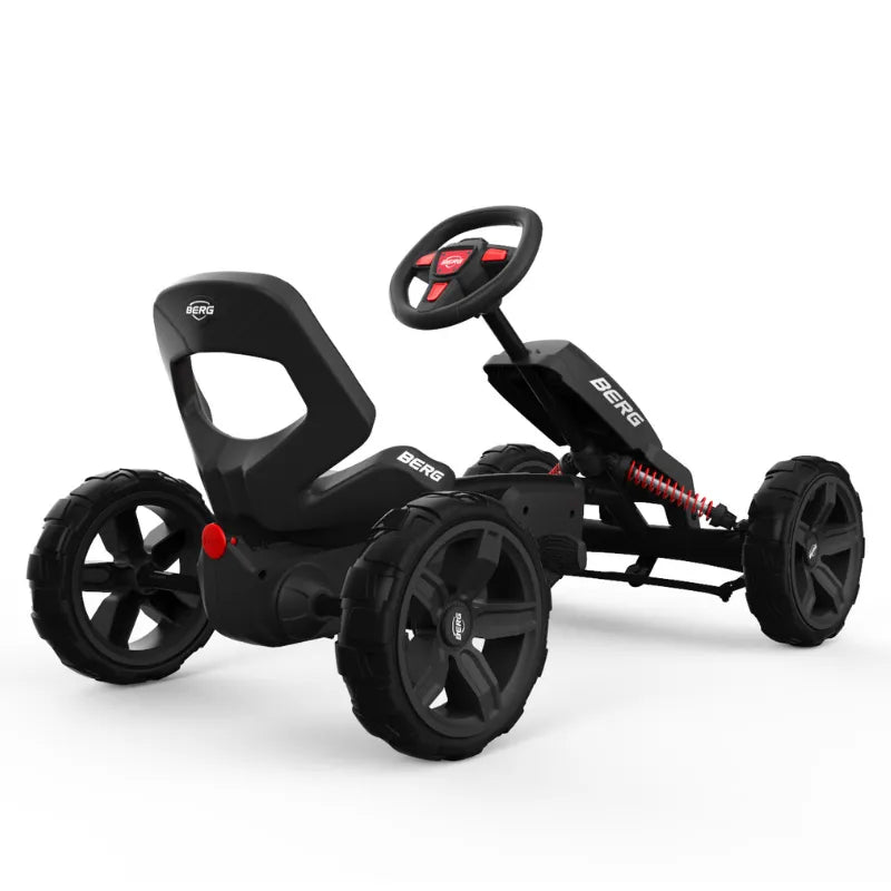 Berg Reppy Rebel Black Go-Kart