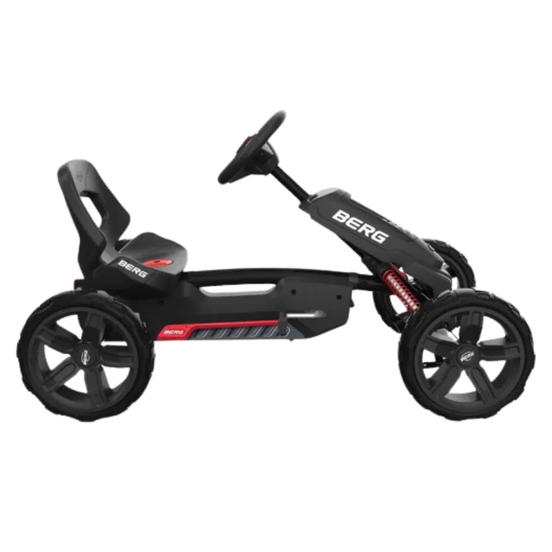 Berg Reppy Rebel Black Go-Kart