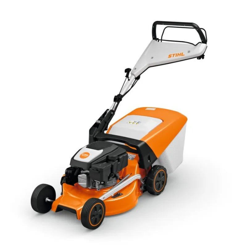 Stihl RM248.3T Self Propelled Lawnmower