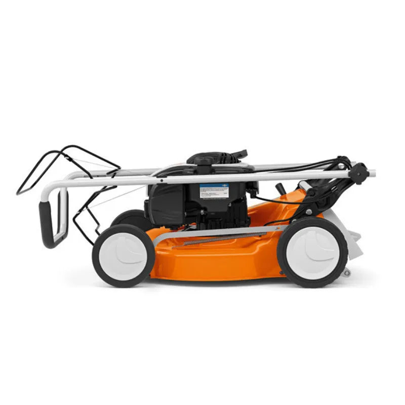 Stihl RM248.0T Self Propelled Lawnmower