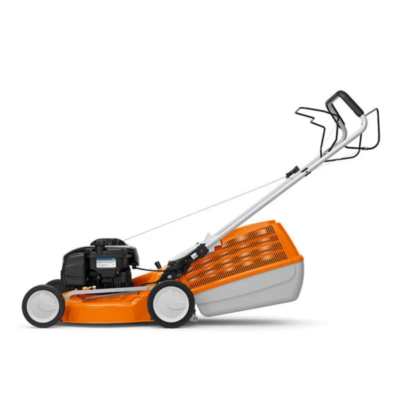 Stihl RM253 T Self Propelled Lawnmower