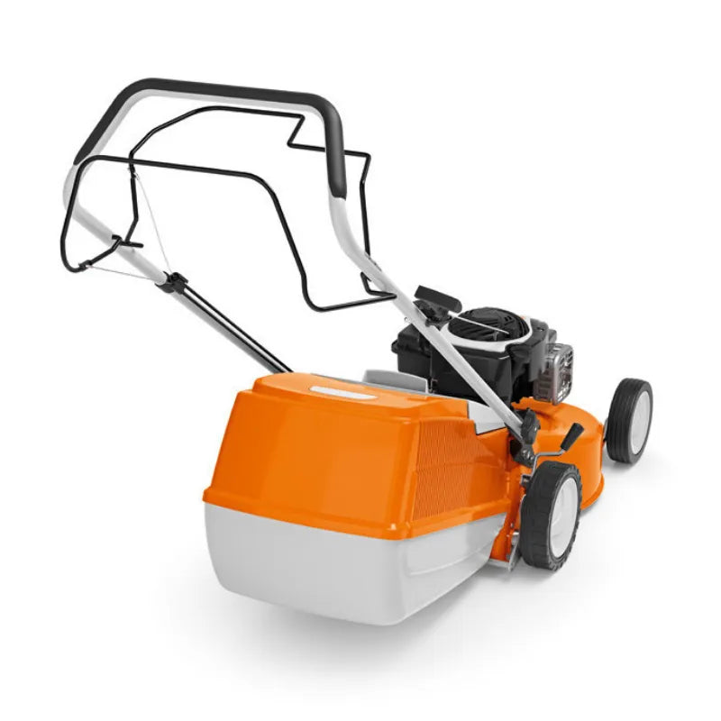 Stihl RM253.1 T Self Propelled Lawnmower