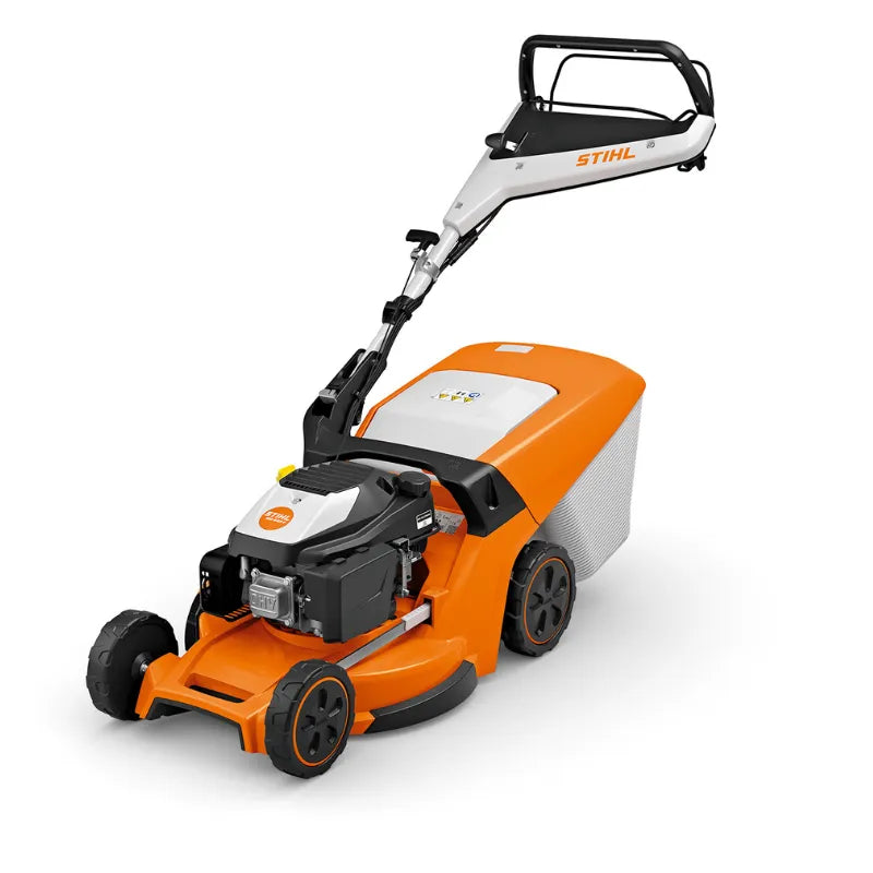 Stihl RM448.3V Self Propelled Lawnmower