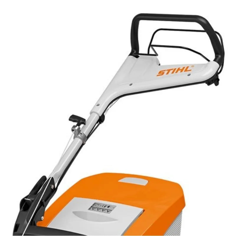 Stihl RM650.0T Self Propelled Lawnmower