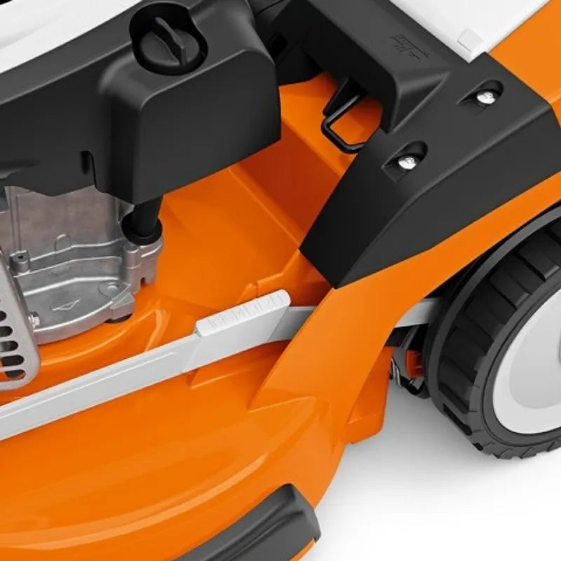 Stihl RM650.0T Self Propelled Lawnmower