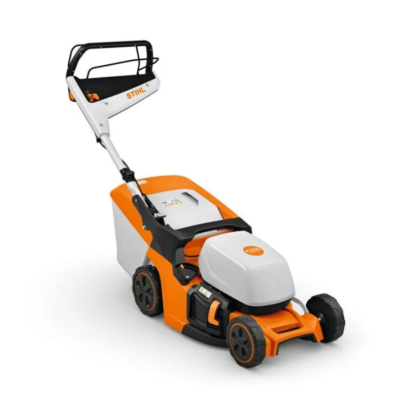 Stihl RMA443.3V Cordless Lawnmower Set