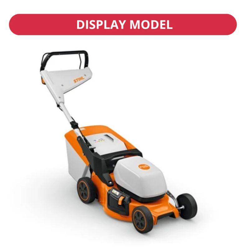 Stihl RMA248.3 Cordless Lawnmower