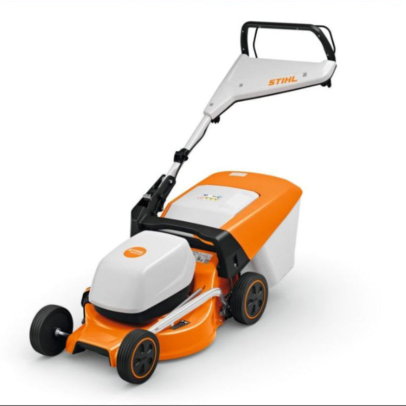Stihl RMA248.3 Cordless Lawnmower