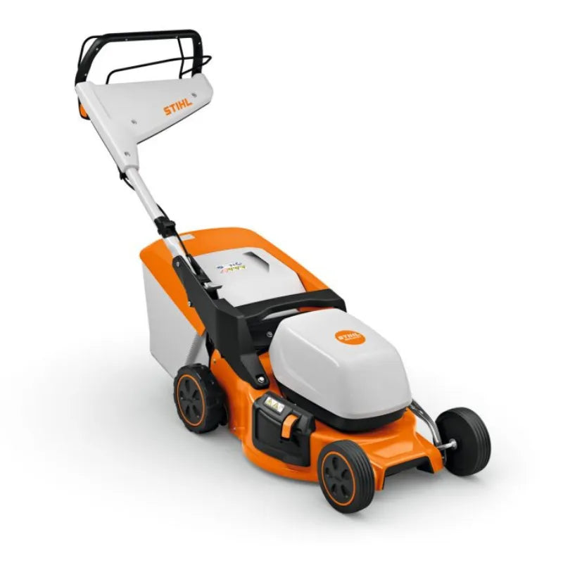 Stihl RMA248.3T Cordless Lawnmower
