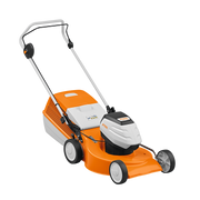 Stihl RMA 253.0 Cordless Lawnmower Body Only [Demo Model]
