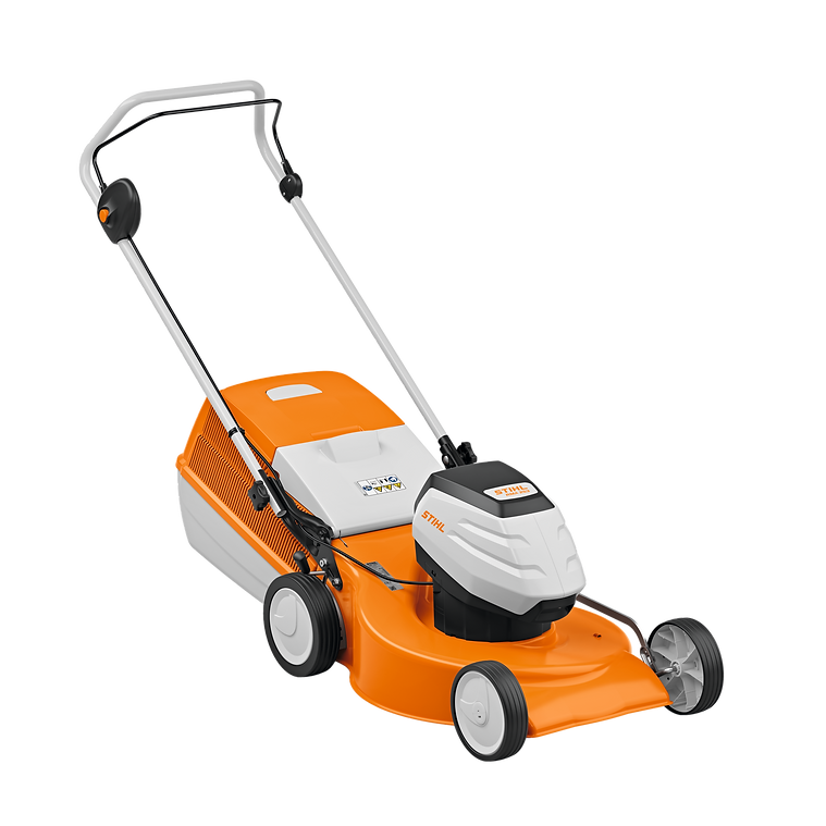 Stihl RMA 253.0 Cordless Lawnmower Body Only [Demo Model]