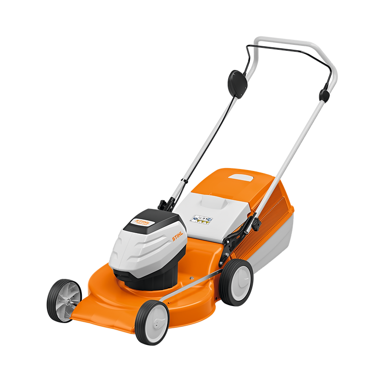 Stihl RMA 253.0 Cordless Lawnmower Body Only [Demo Model]