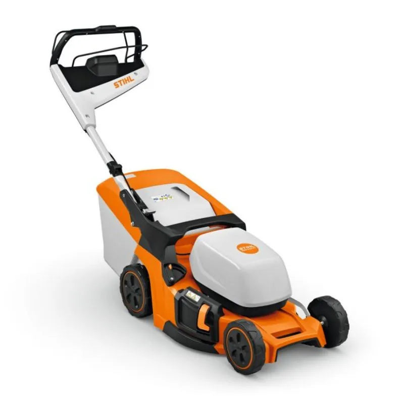 Stihl RMA448.3 PV Cordless Lawnmower